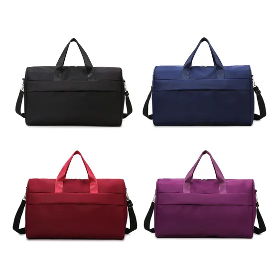 Bolso De Gimnasio Deportivo Bolso Viajero