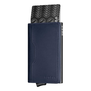 Wallet For Credit Cards, Vulkit, Aluminum, For 5 Letters Ab Wallet For Credit Cards, Vulkit, Aluminum, For 5 Letters Ab