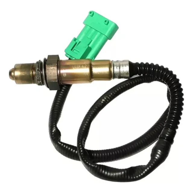 Sonda Lambda Aircross 1.6 16v 2011 A 2012 Pre Catalyst