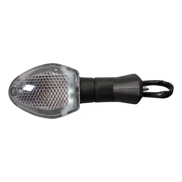 Luz De Cruce Vstrom 650 Nuevo Original Trasera Derecha