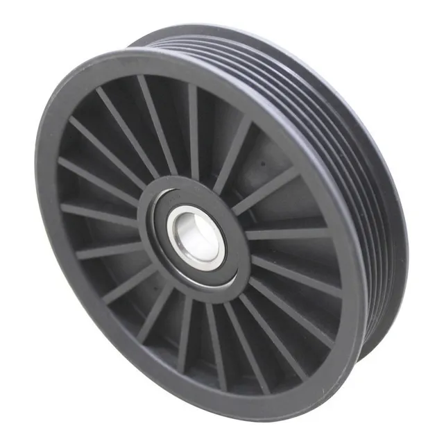 Polea Loca Acces Ford F350 7.3 16v Turbo 1993 1994