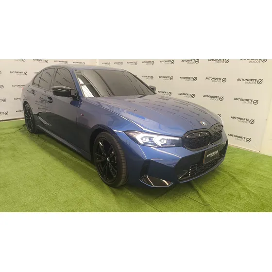 Bmw Serie 3 M340