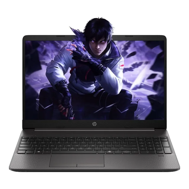 NOTEBOOK HP 250R G9 15.6 INTEL CORE I5 1335U 8GB 512GB W11