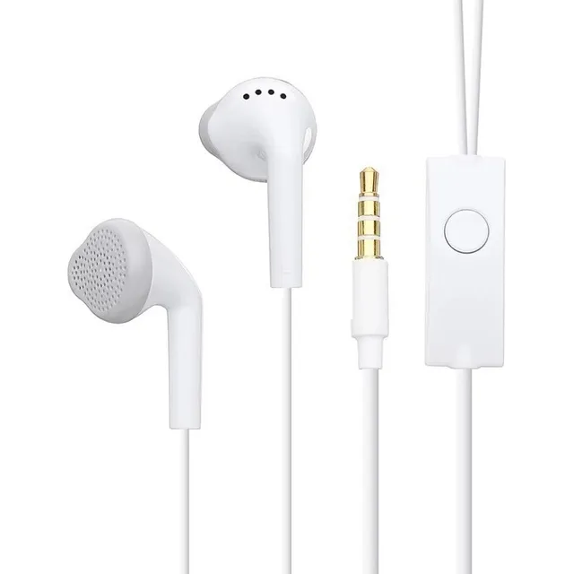 Fone De Ouvido Compatível Com Samsung Motorola Xiaomi LG
