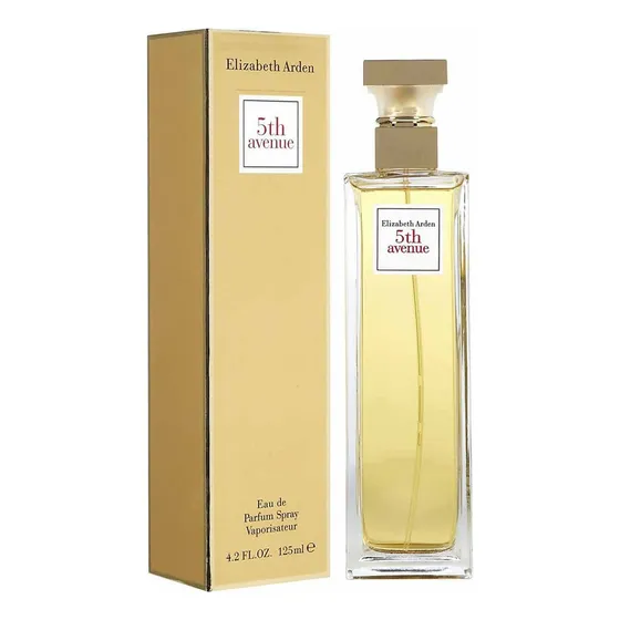 Perfume 5th Avenue 125ml Elizabeth Arden Original