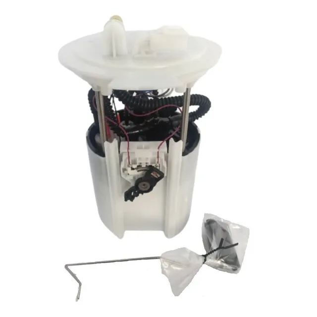 Modulo Gasolina Jeep Grand Cherokee 4g 2011-2015