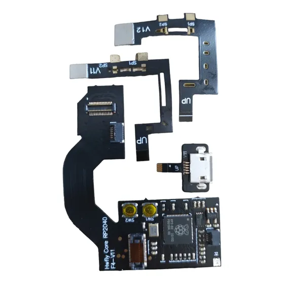 Chip Hwfly Para Switch V1 E V2 (atualizável)
