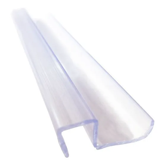 Perfil Botaguas S Pvc