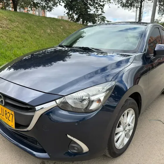 Mazda 2 2019 Touring 1.5 Aut Hb