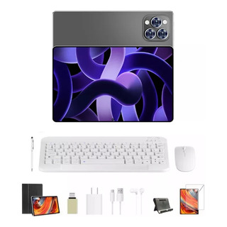 Tablet Pro12 Mtk 6799 12gb 512gb Gris Wifi 2sim Tablet Pro12 Mtk 6799 12gb 512gb Gris Wifi 2sim
