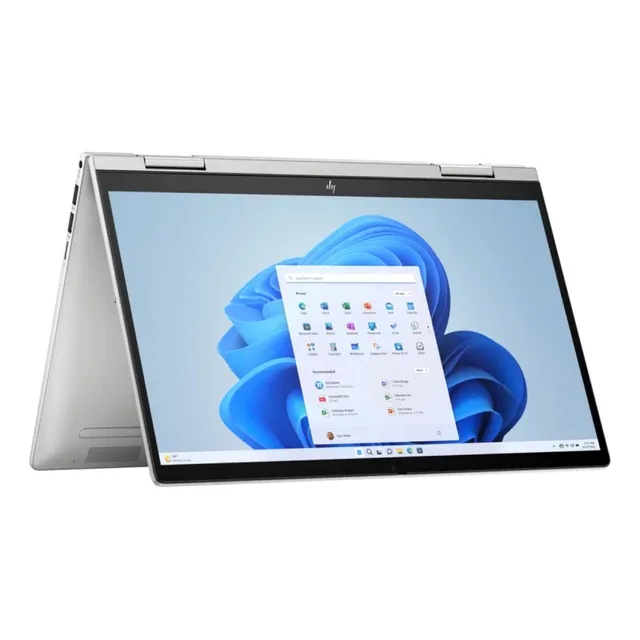 Hp Envy X360 14-es1023, I7 16gb 512gb Ssd, Táctil Gris