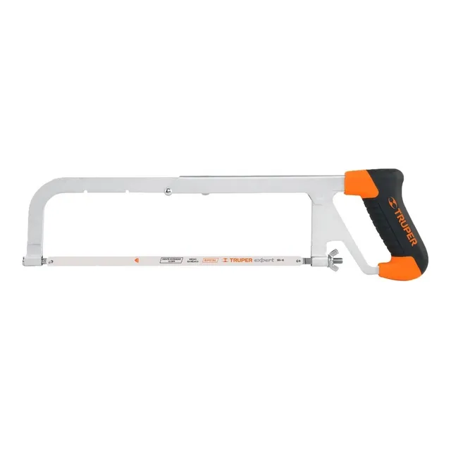 Arco Segueta Truper 12 Pulgadas 