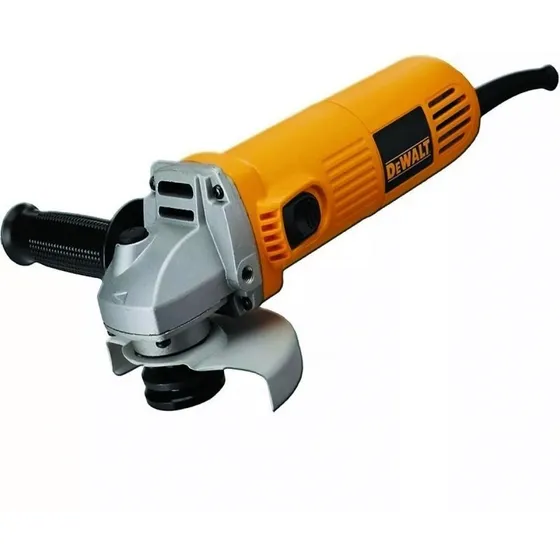 Amoladora Velovidad Variable 41/2 950w Dwe4118-b2 Dewalt