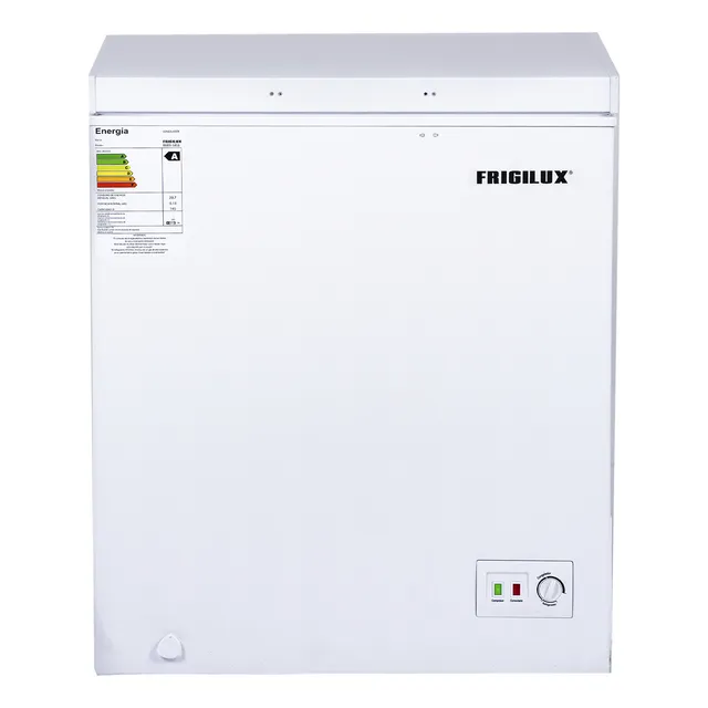 Congelador Frezeer Horizontal 99 Litros Frigilux 