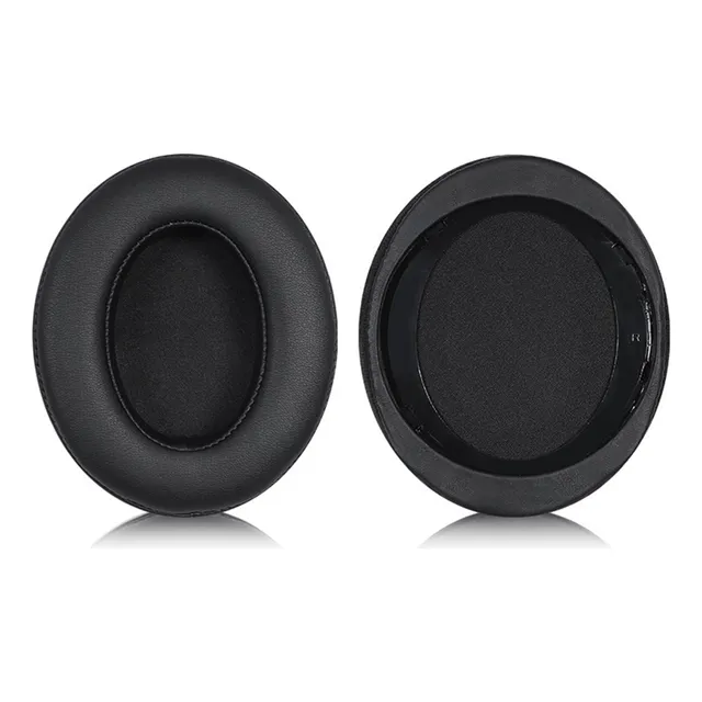 Almohadillas De Repuesto Para Auriculares Philips Shp9500
