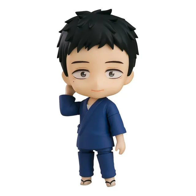 Nendoroid Wakana Gojo - My Dress-up Darling Pre-vent