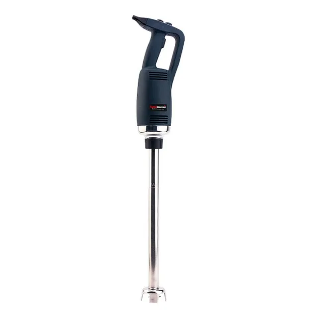 Mixer De Alimentos Industrial Turboblender Tb-mix750 - 750w
