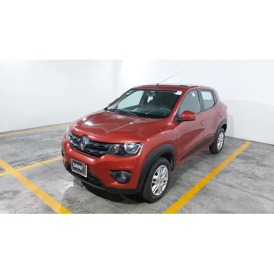Renault Kwid 1.0 Iconic