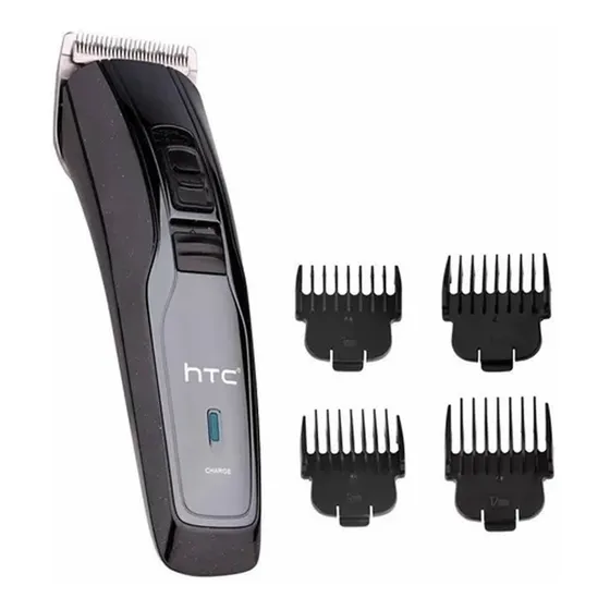 Cortapelo Htc At-727 Recargable Inalambrica Mf Shop