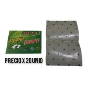 Pega Mata Mosca 