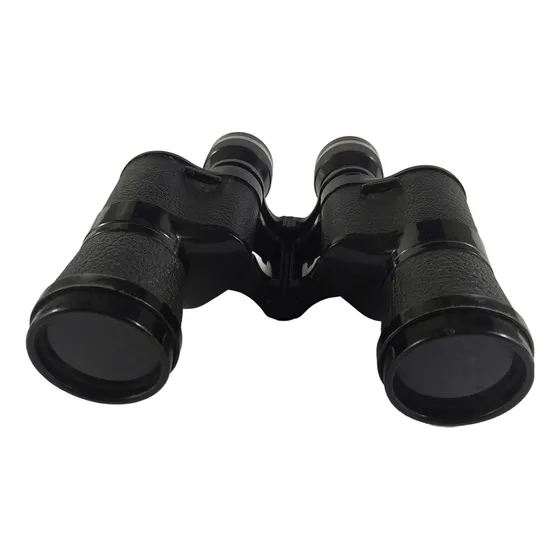 Antigo Binoculo Turfist 10x40 Df Vasconcelos