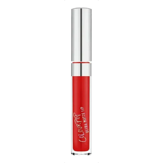 Labial ColourPop Ultra Matte Lip color creeper