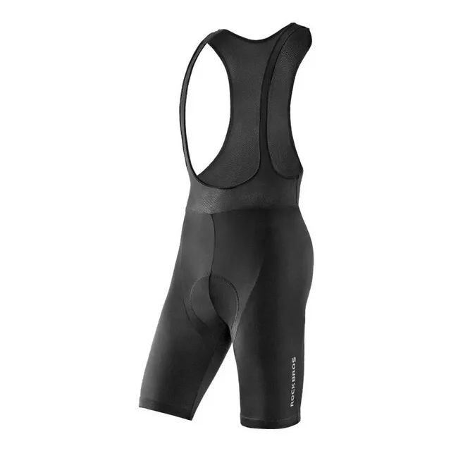 Licra Con Tirantes Para Ciclismo Spining Rockbros