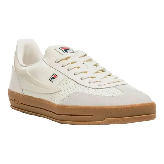 Zapatillas Urbanas Fila Fx Court 70 Vintage - Gamati