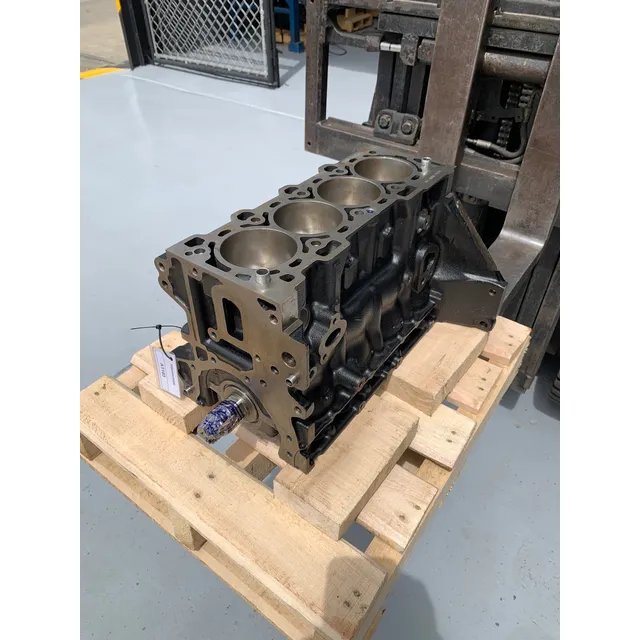 Motor 3/4 Chevrolet Cruze