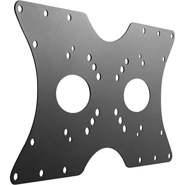 Adaptador Vesa Para Soportes Tv/monitor De 50x50 A 400x200mm