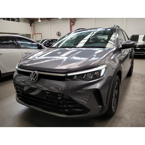 Volkswagen Nivus 1.0 Tsi 200 Trendline