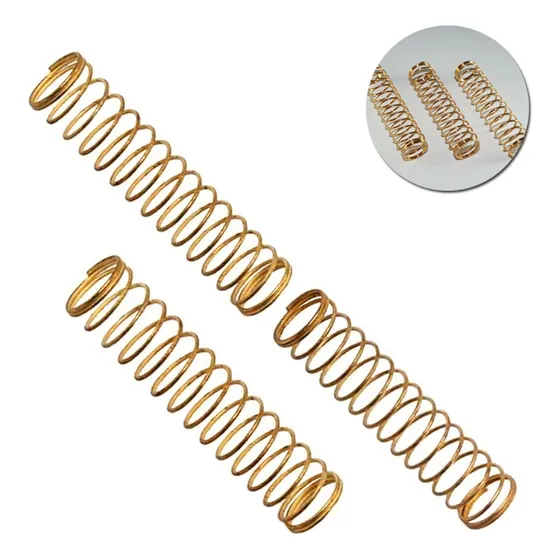 Molas Internas Pistos Trompete Cornet Flugel Trombone Yamaha