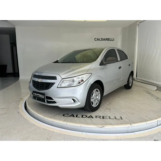Chevrolet Onix 1.0 Ls 5p