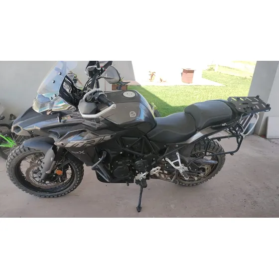 Trk 502x , En Garantía.