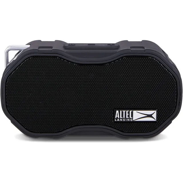 Bocina Altec Lansing Baby Boom Xl Imw270 Ip67 Bluetooth