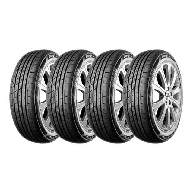 Juego 4 Cubiertas 205/50 R 17 93w Xl Ws Momo Outrun M3