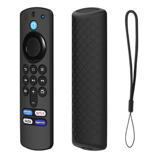 Funda Control Remoto Case For Amazon Fire Tv Stick 2021 Alex Funda Control Remoto Case For Amazon Fire Tv Stick 2021 Alex