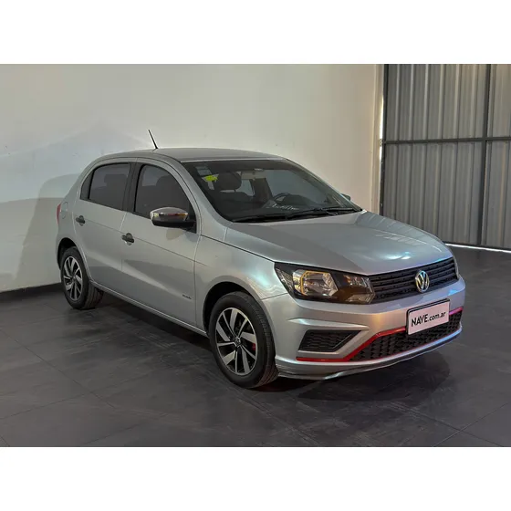 Volkswagen Gol Trend 1.6 Trendline 101cv