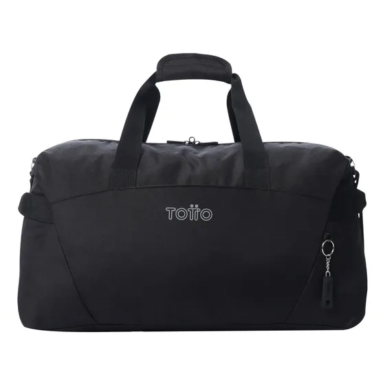 Maleta Deportiva Morral Totto Tula Para Gym/viaje Mediana