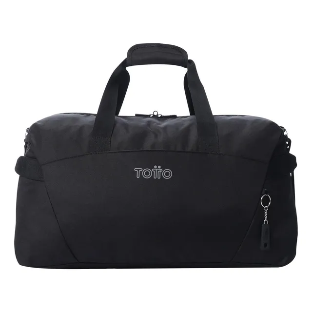 Maleta Deportiva Morral Totto Tula Para Gym/viaje Mediana