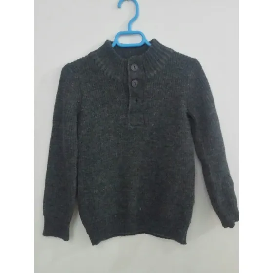 Sweater Niños Talla 4