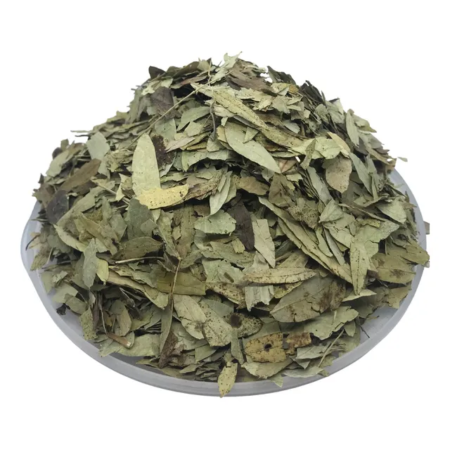 Sene 100gr (senna Alexandrina)