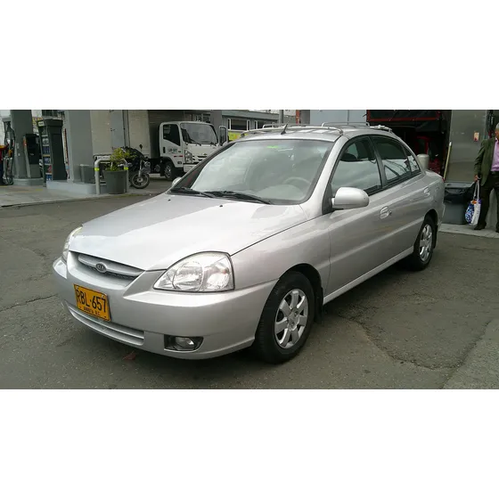 Kia Rio 1.5 Stylus