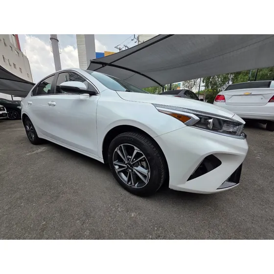 Kia Forte 2.0 Ex At