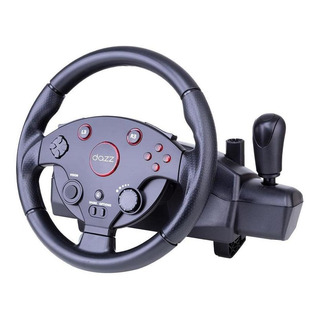 Volante & Pedal Gamer P/ Pc/xbox One/series X& S/ps3/ps4/ps5 Volante & Pedal Gamer P/ Pc/xbox One/series X& S/ps3/ps4/ps5