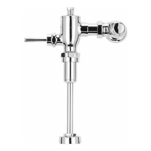 Toto Tmu1lncp Heu 0.5 Gpf Valvula Flusometro Nonhold