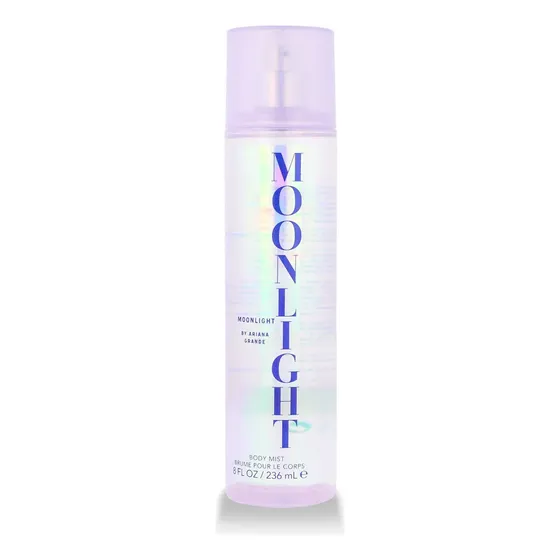 Ariana Grande Moonlight Body Mist 236 Ml