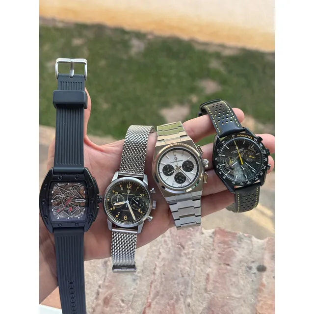 Relojes Pagani Design A La Venta