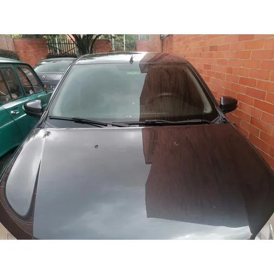 Renault Sandero Lite