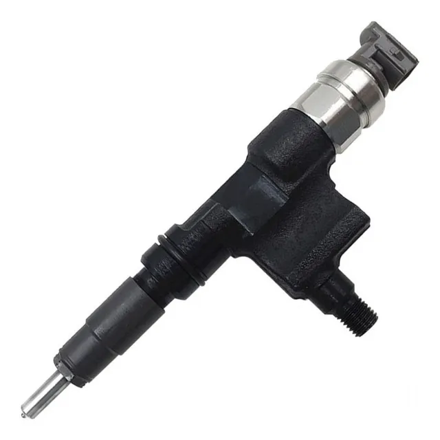 Inyector  Hino 300 Dyna 4.0 Original Denso Genuino 